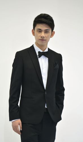 张民翰 执行创意总监